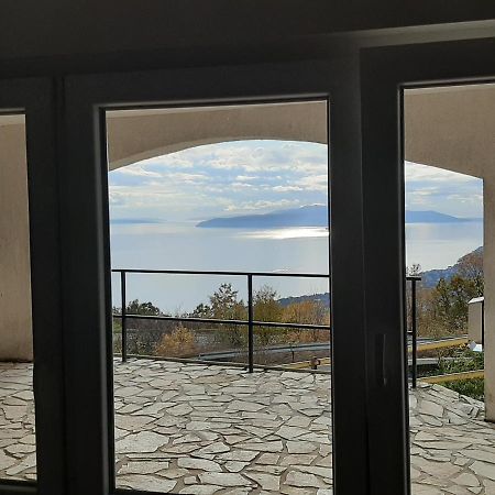 Apartment Koric Опатія Екстер'єр фото