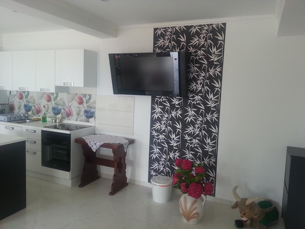 Apartment Koric Опатія Номер фото