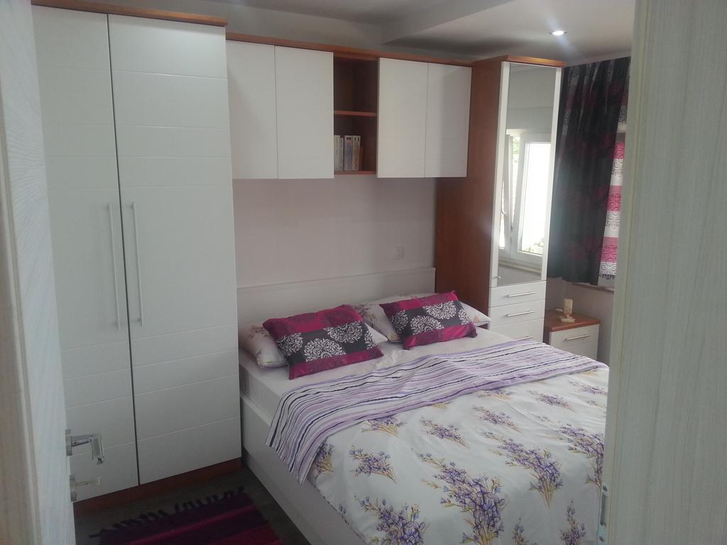Apartment Koric Опатія Номер фото