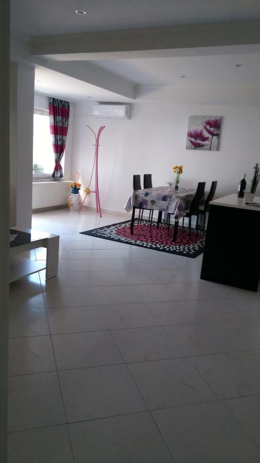 Apartment Koric Опатія Екстер'єр фото