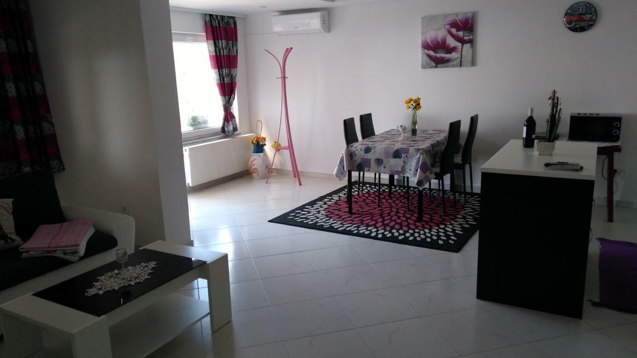 Apartment Koric Опатія Екстер'єр фото