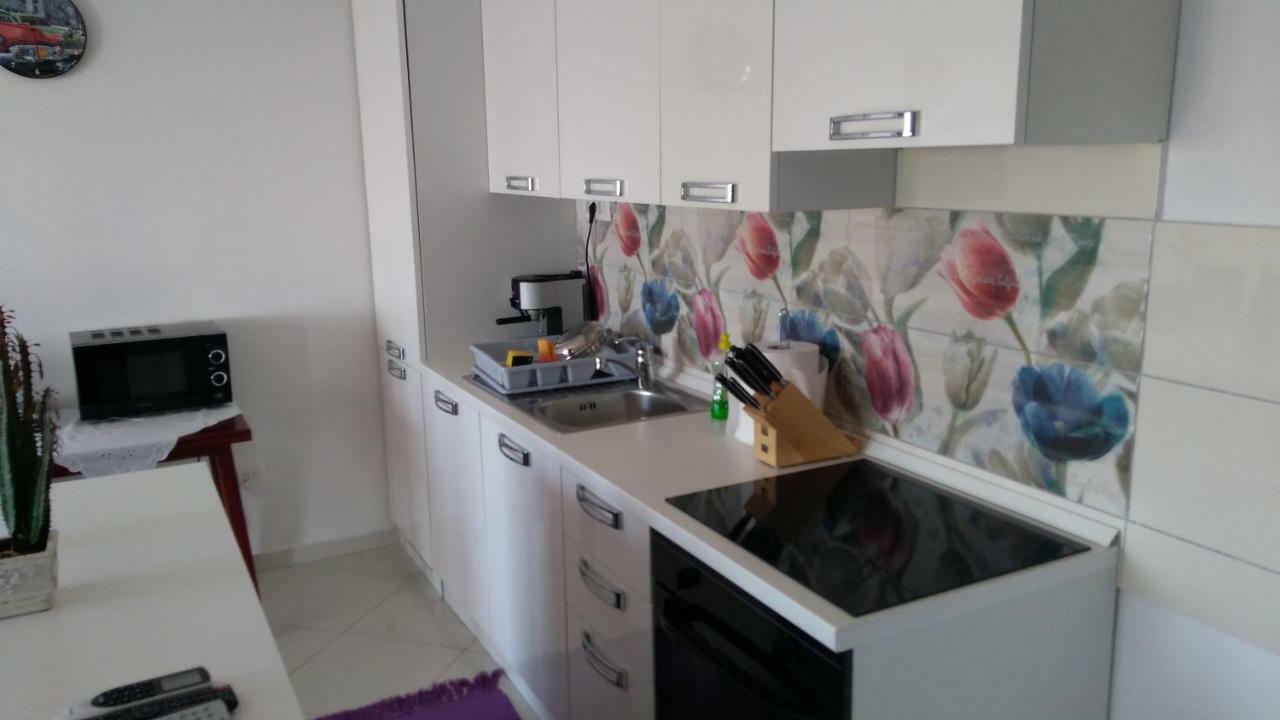 Apartment Koric Опатія Екстер'єр фото