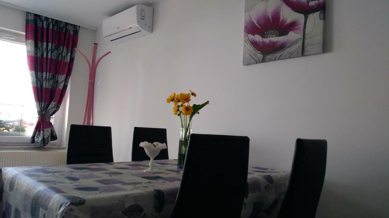 Apartment Koric Опатія Екстер'єр фото