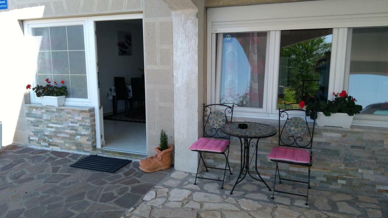 Apartment Koric Опатія Екстер'єр фото