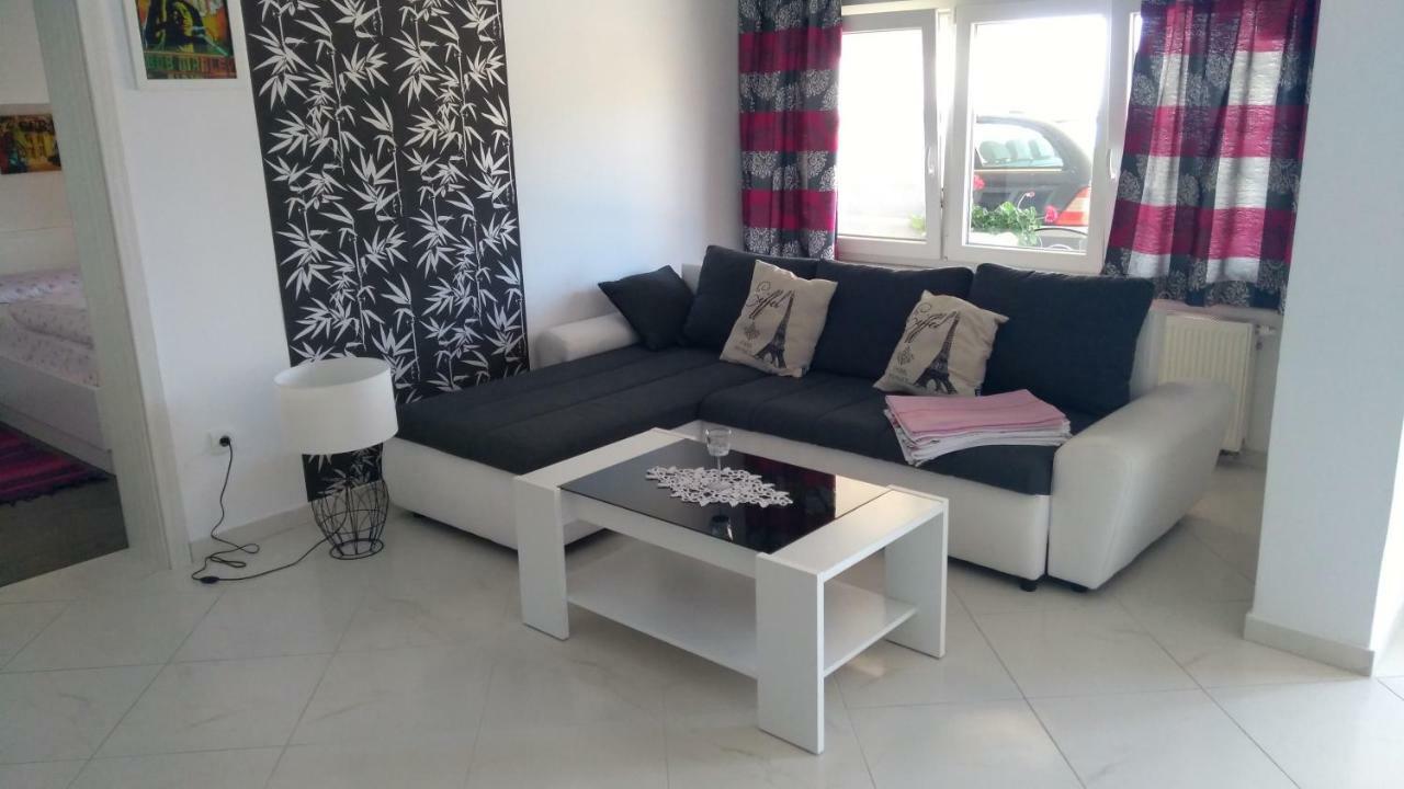 Apartment Koric Опатія Екстер'єр фото