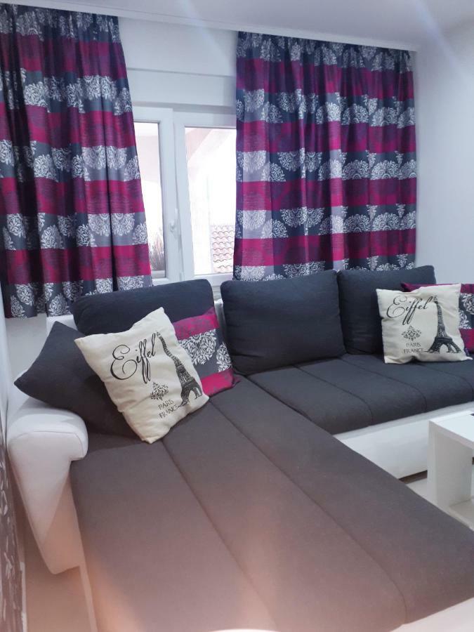 Apartment Koric Опатія Екстер'єр фото