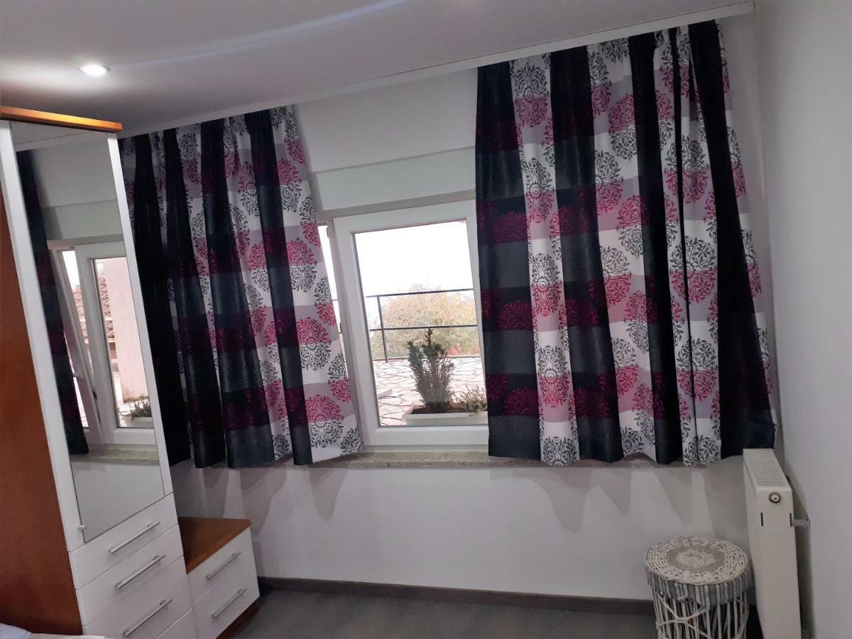 Apartment Koric Опатія Екстер'єр фото