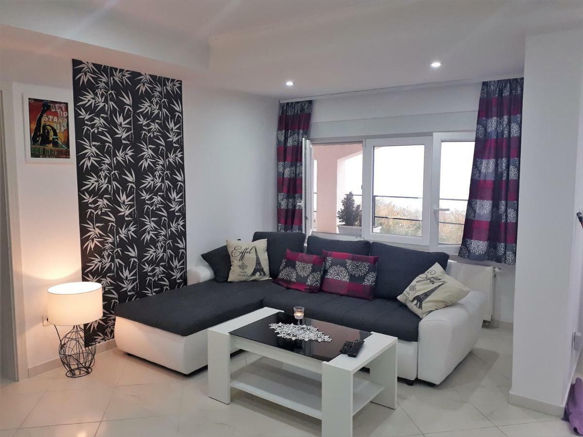 Apartment Koric Опатія Екстер'єр фото