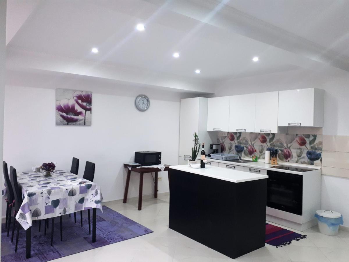 Apartment Koric Опатія Екстер'єр фото