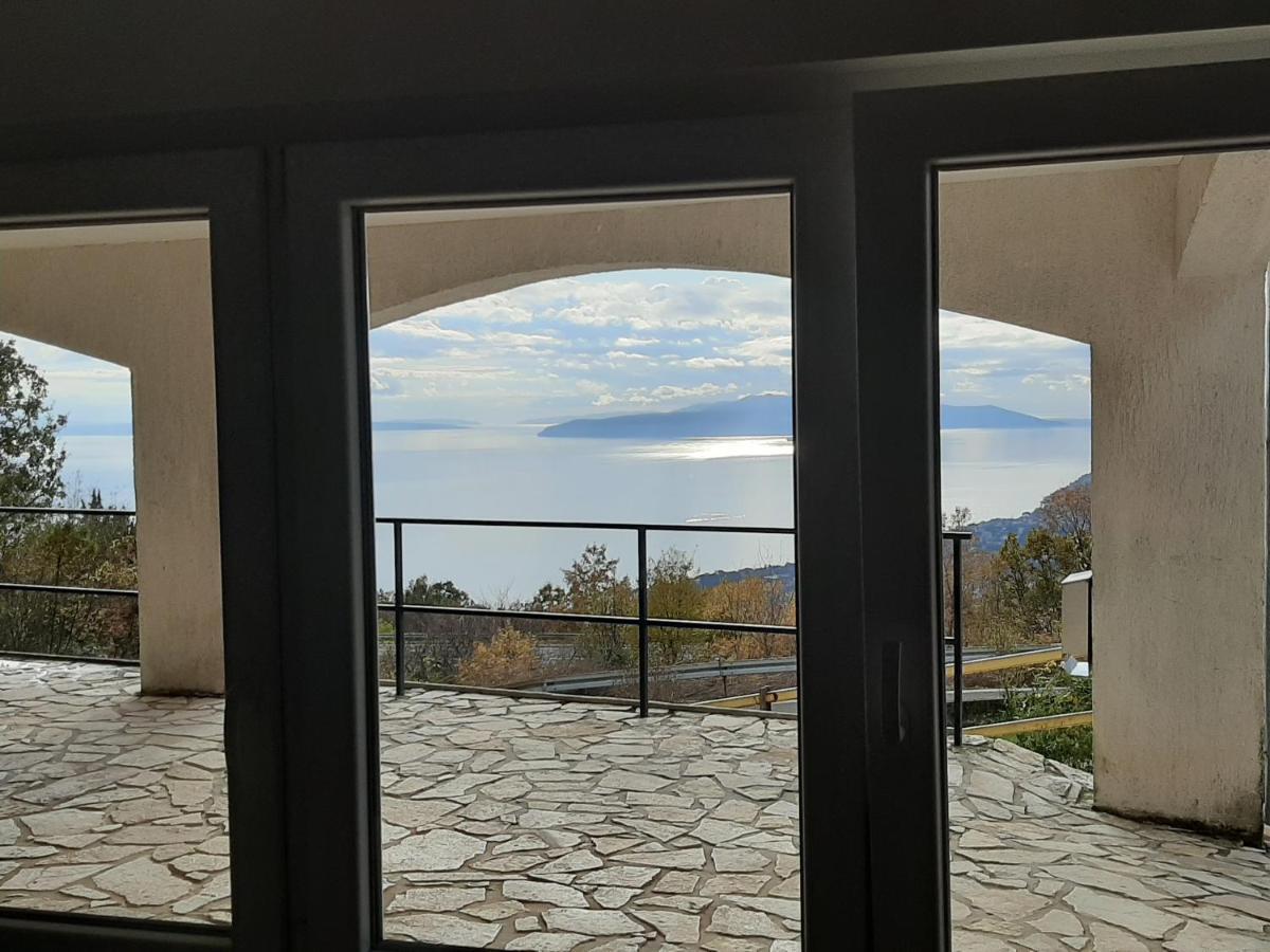 Apartment Koric Опатія Екстер'єр фото